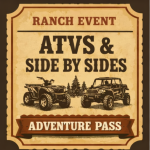 ATVs & Side By Sides