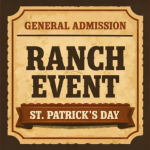 General Admission (Adults)