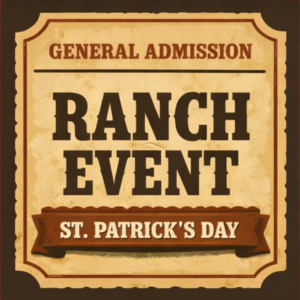 General Admission (Adult)