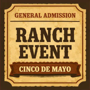 General Admission (Adult)